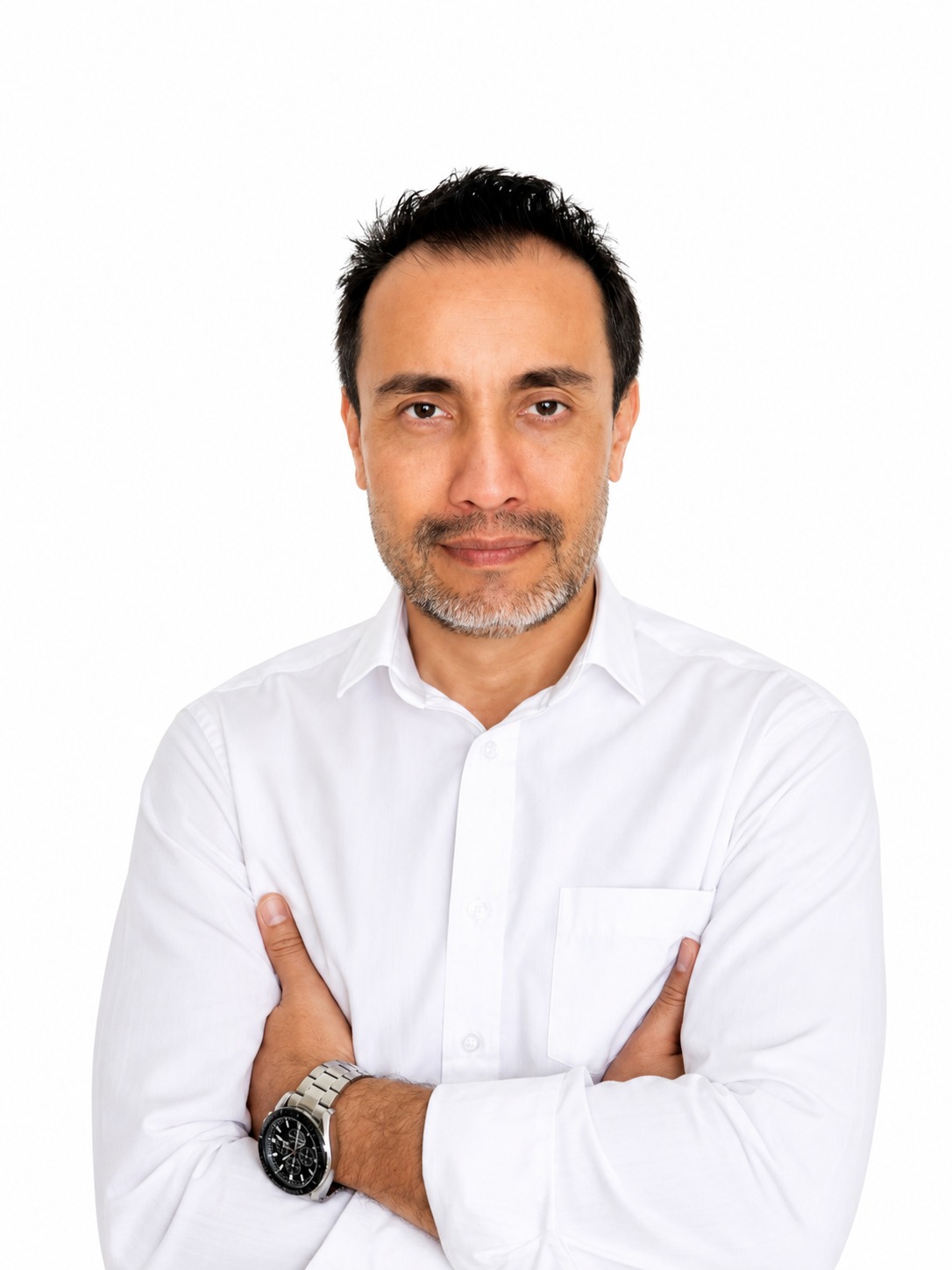 César Augusto Zapata Urquijo